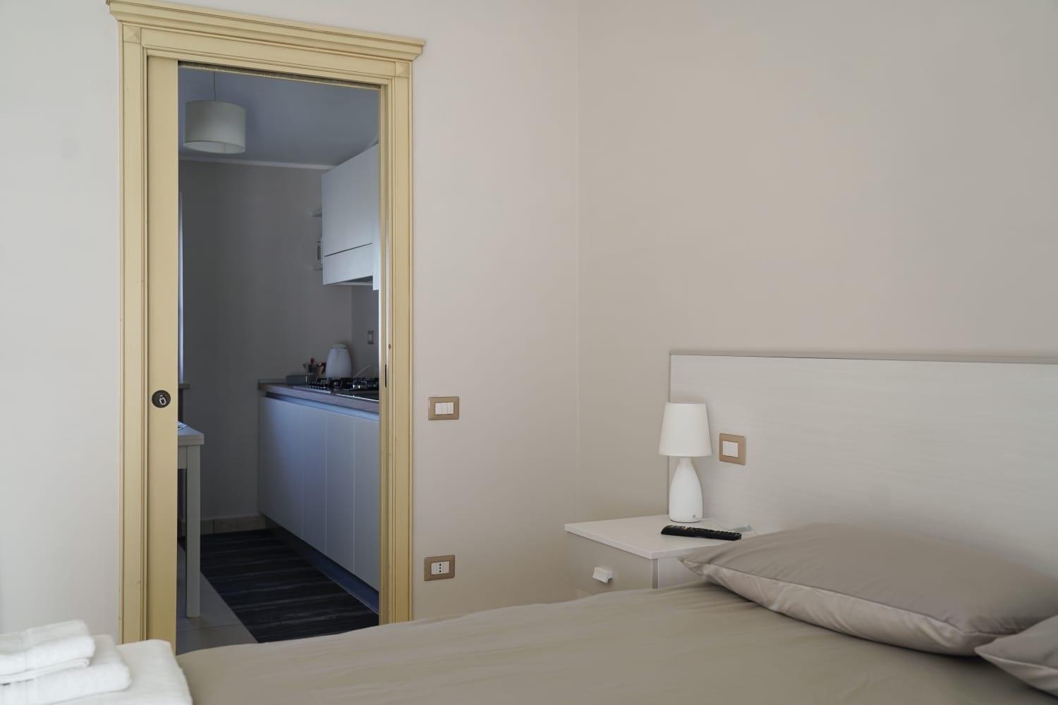 Donna Filu Casa Vacanze Santa Maria La Carita Luaran gambar