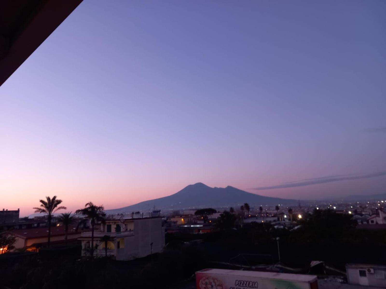 Donna Filu Casa Vacanze Santa Maria La Carita Luaran gambar