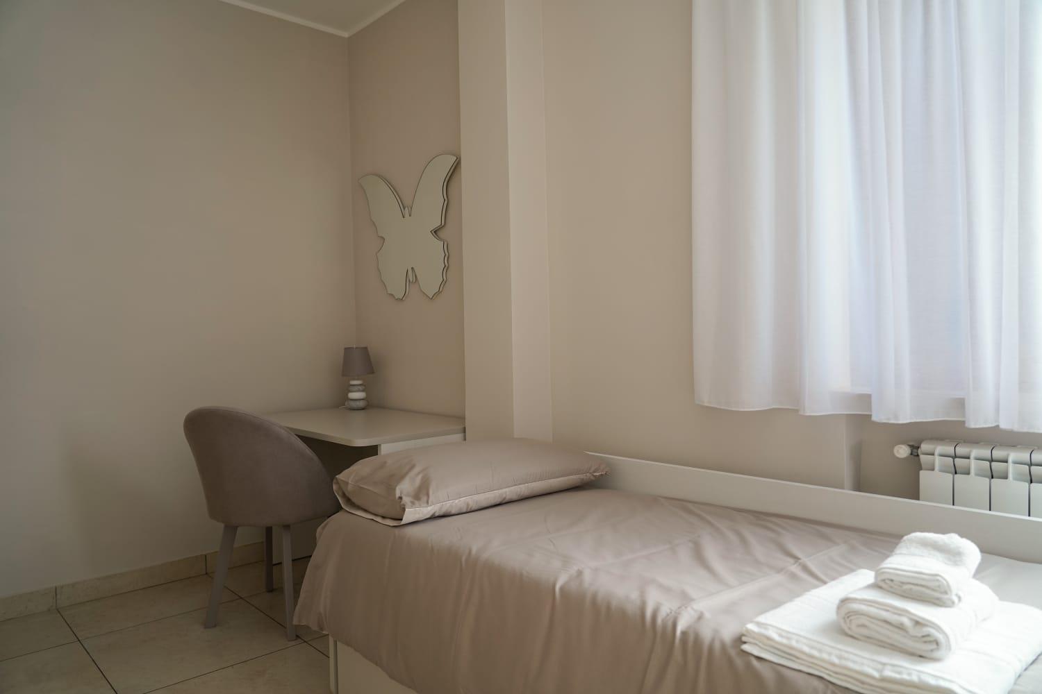Donna Filu Casa Vacanze Santa Maria La Carita Luaran gambar