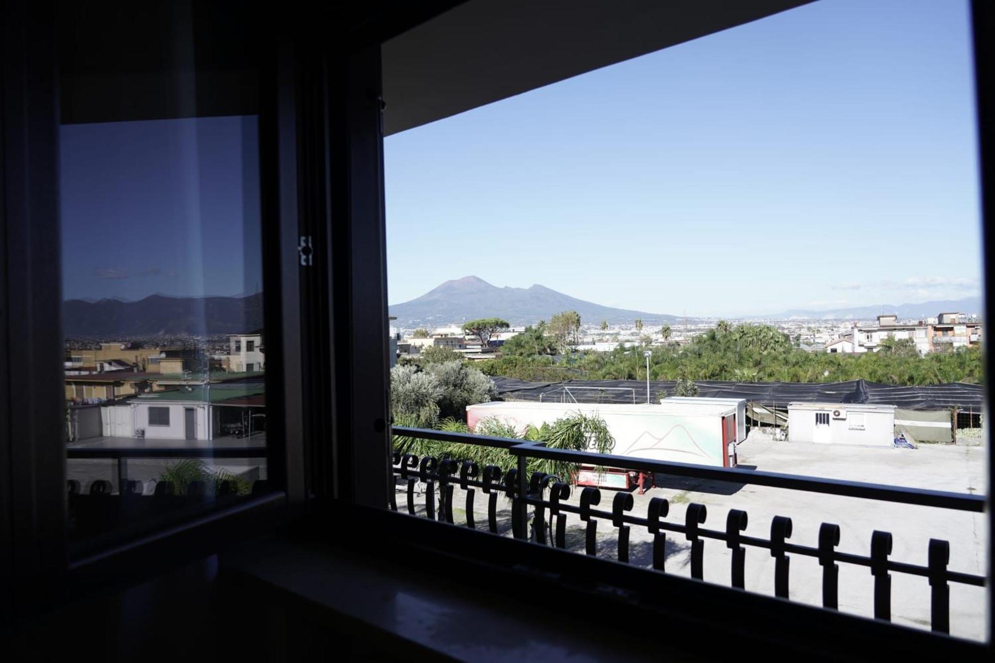Donna Filu Casa Vacanze Santa Maria La Carita Luaran gambar