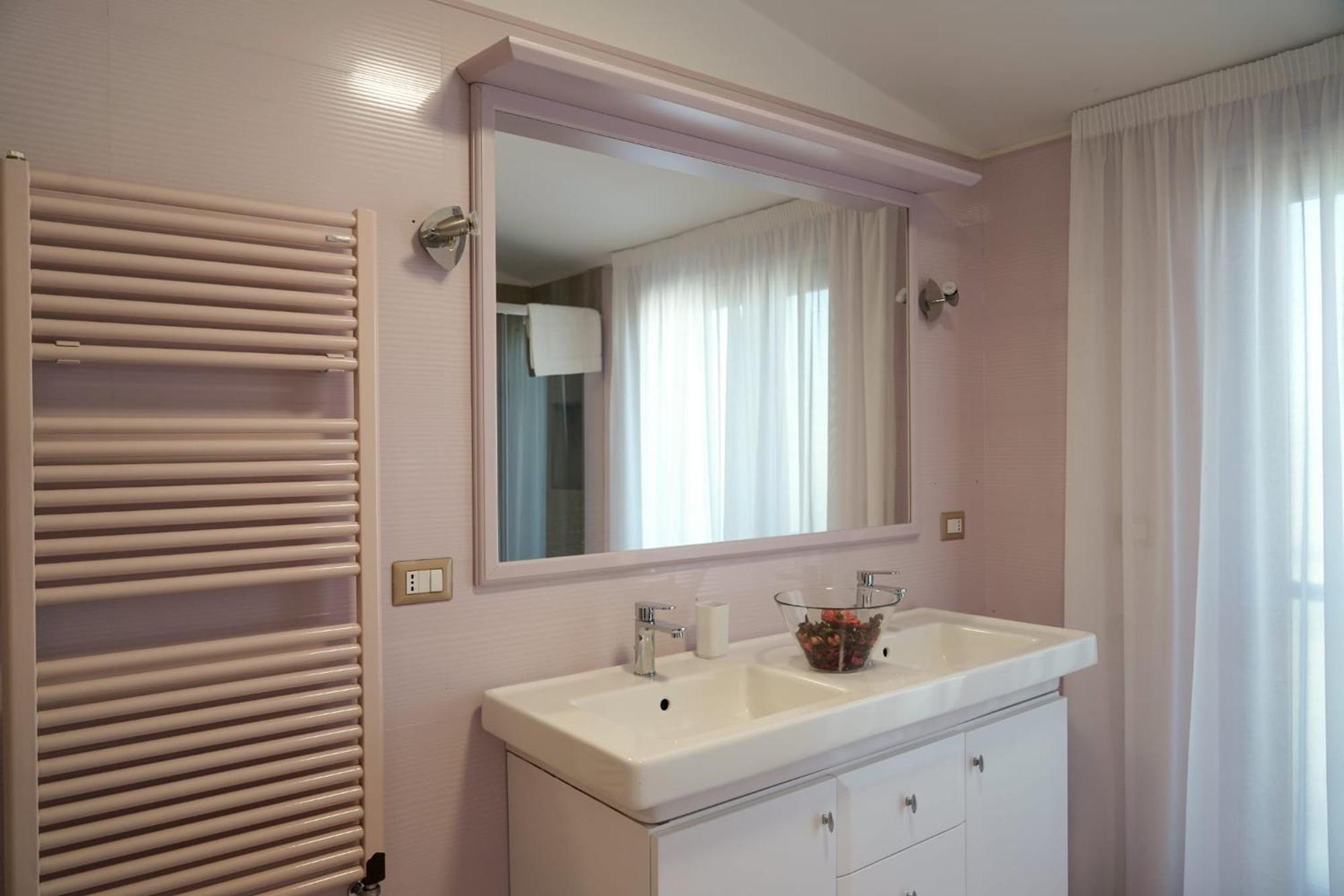Donna Filu Casa Vacanze Santa Maria La Carita Luaran gambar